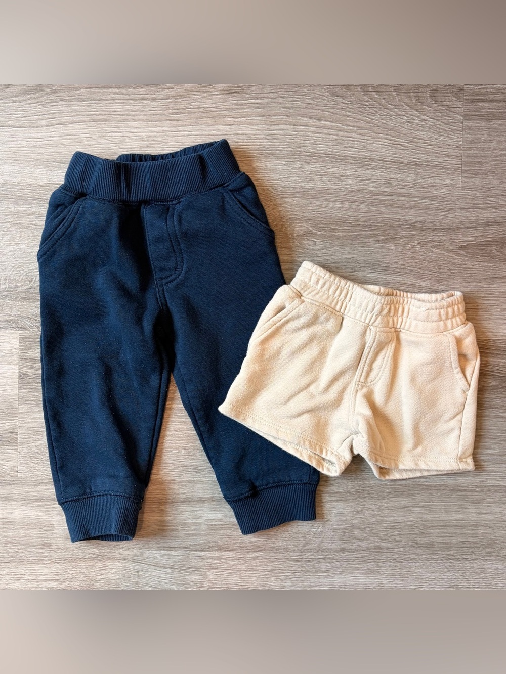 Kids Headquarters/Garanimals baby boys bottoms